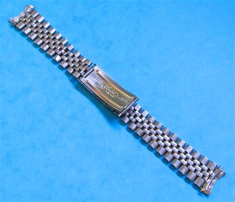 rolex precision jubilee|authentic Rolex jubilee bracelet.